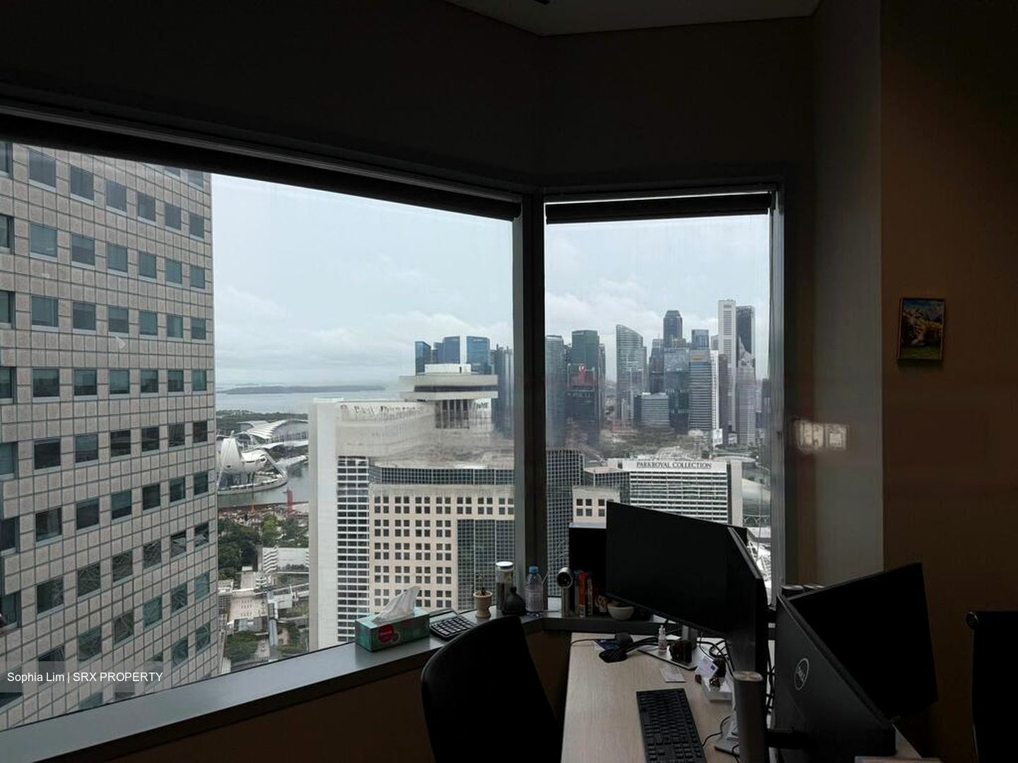 Suntec Tower Three (D1), Office #487084731